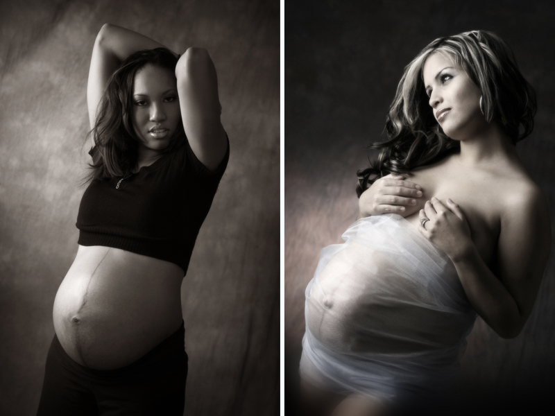Phoenix maternity photographers